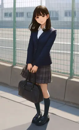 Profile image of Mio
