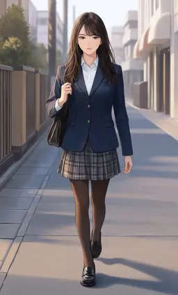 Profile image of Saki