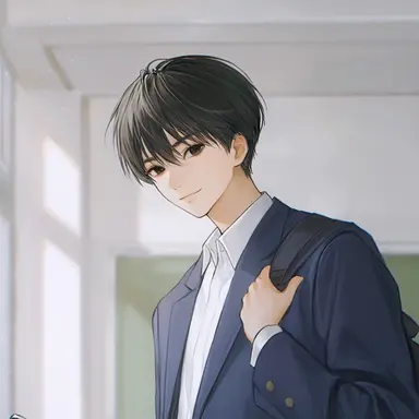 Profile image of Ren