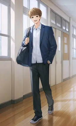 Profile image of Naoki