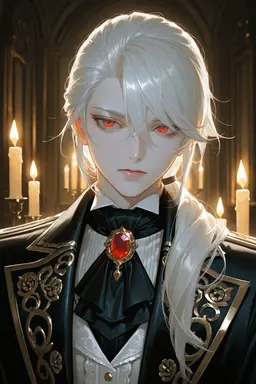 Profile image of Zeta