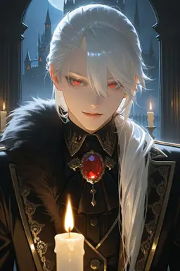 Profile image of Zeta