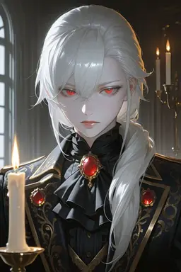 Profile image of Zeta