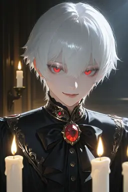Profile image of Louis