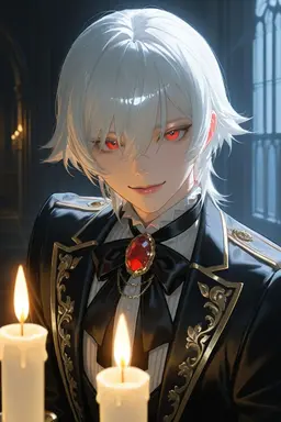Profile image of Louis