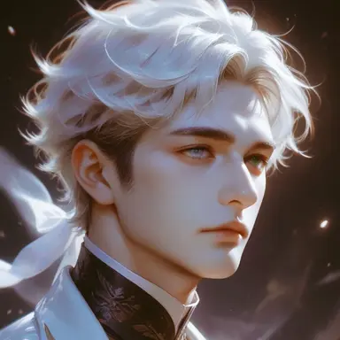 Profile image of アーノルド