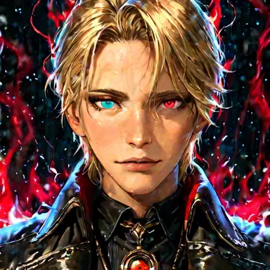 Profile image of アインセルド