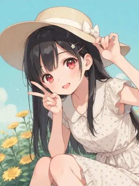 SharpKite0508의 春陽