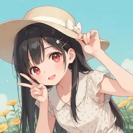 SharpKite0508의 運動神経が悪い彼女…