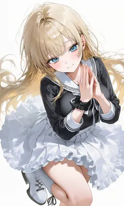 Profile image of Chloe
