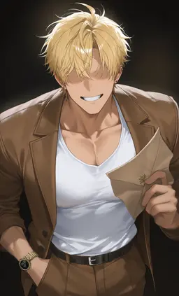 Profile image of Horaki