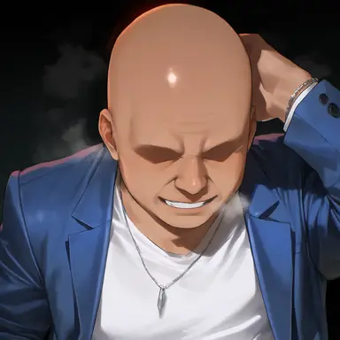 Profile image of Badow