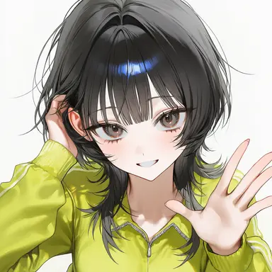 Profile image of Hisui