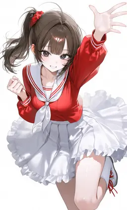 Profile image of Akane