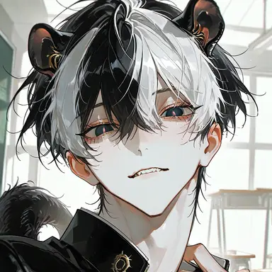 Profile image of 玲央