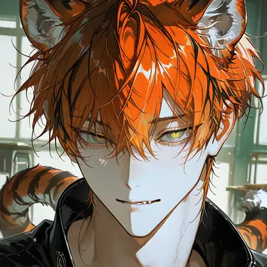 Profile image of 蓮司