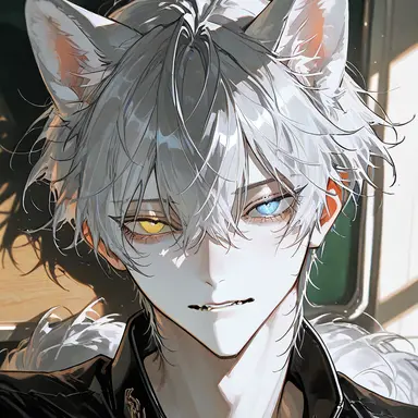 Profile image of 魁斗