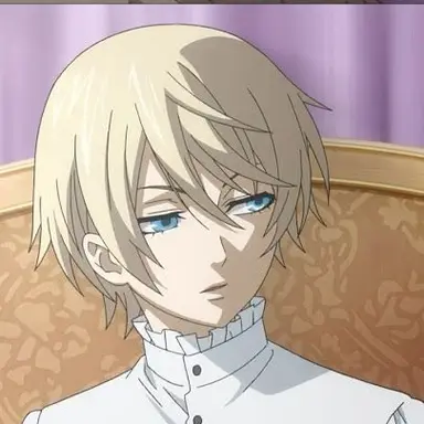 Profile image of アロイス