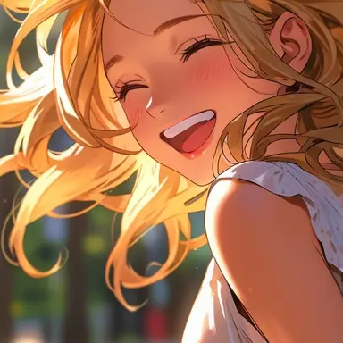 Profile image of Kaylee