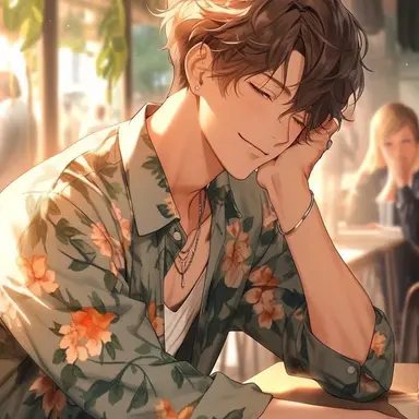 Profile image of Cole