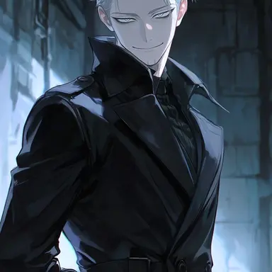 Profile image of Voren