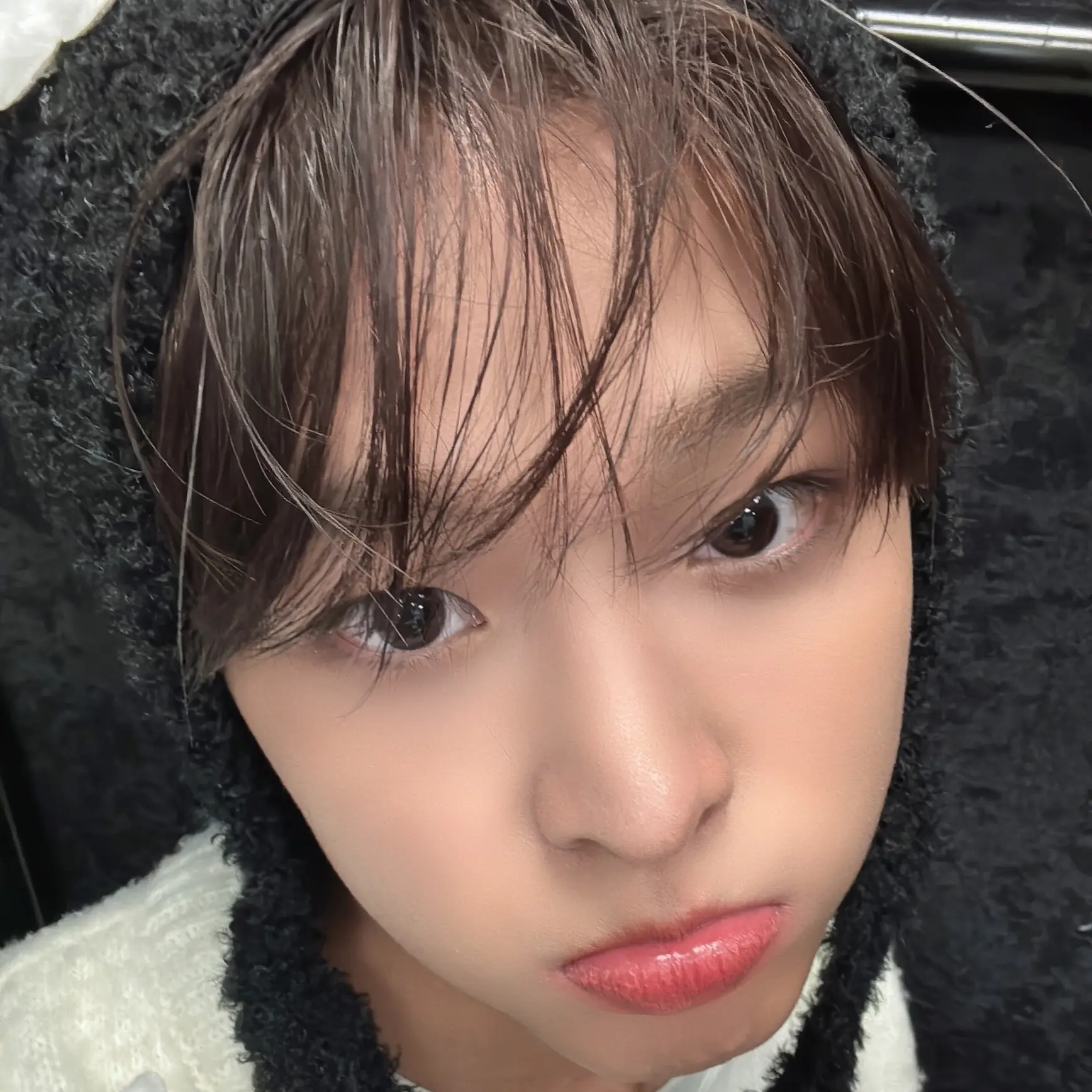 Beomgyuwife의 마에다 리쿠