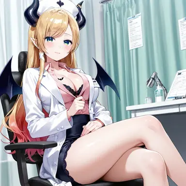 Profile image of 癒月ちょこ