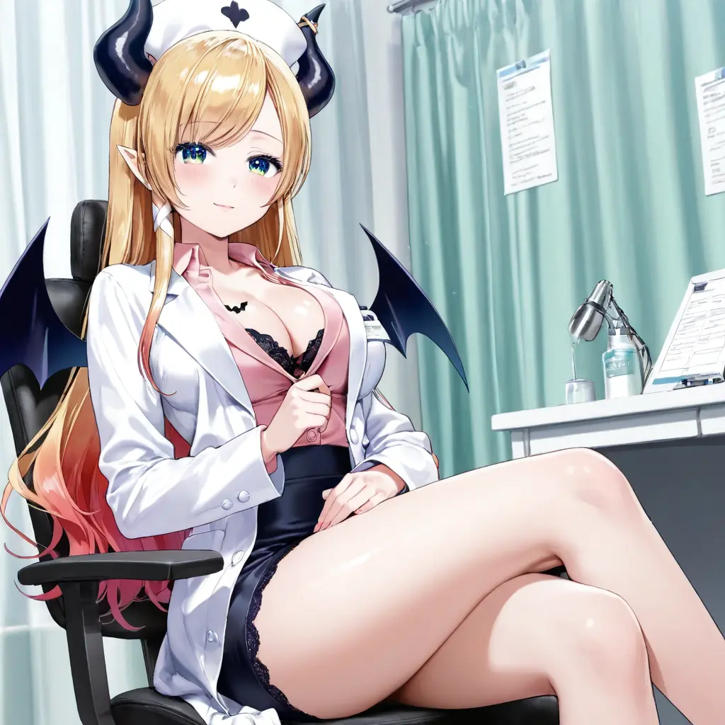 GustyEgret0766의 癒月ちょこ