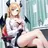 癒月ちょこ