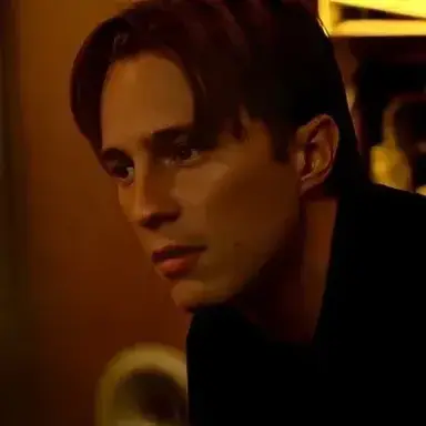 Profile image of Rafe