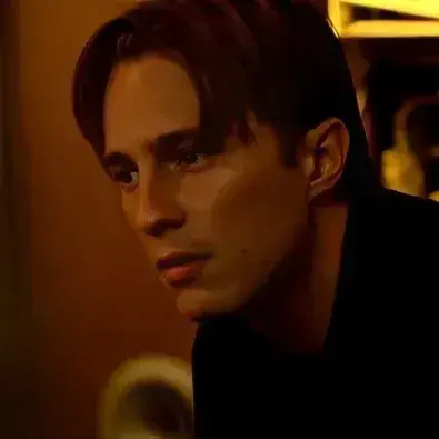 CloudyArmor8501의 rafe cameron