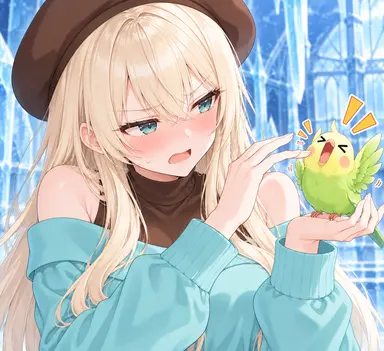Profile image of ジュノ