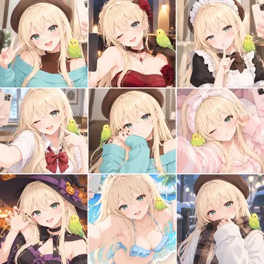 Profile image of ジュノ