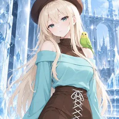 Profile image of ジュノ