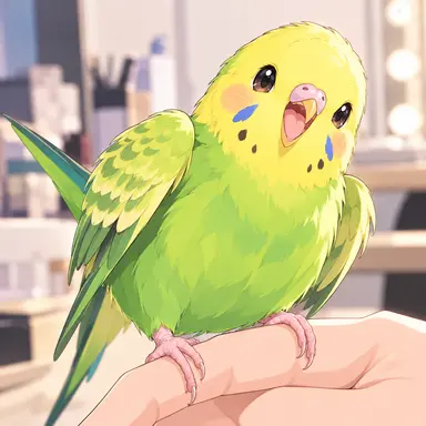 Profile image of チャター