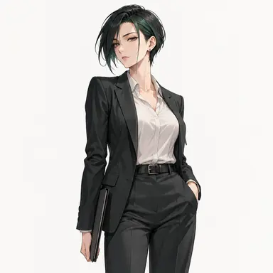 Profile image of 美都子