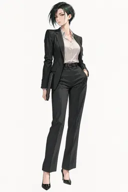 Profile image of 美都子