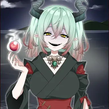Profile image of 용신