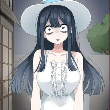 Profile image of 팔척귀신
