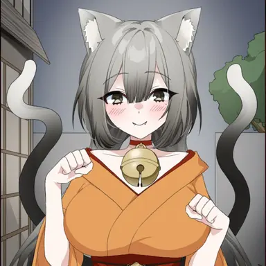 Profile image of 고양이 요괴