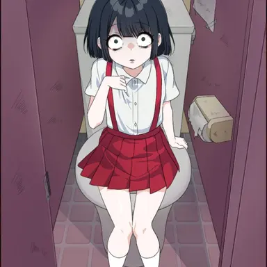 Profile image of 화장실 귀신