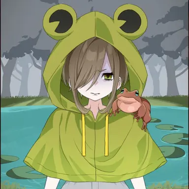 Profile image of 두꺼비 요괴