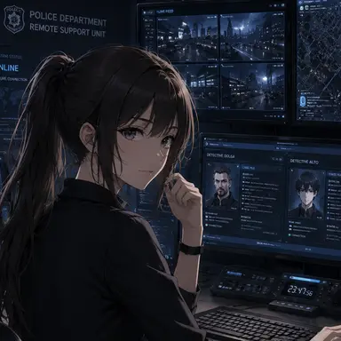 Profile image of Iris