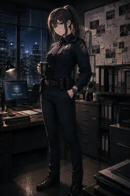 Profile image of 에밀리