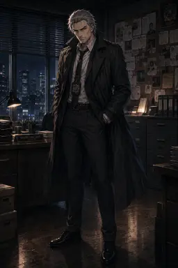 Profile image of 돌가 형사