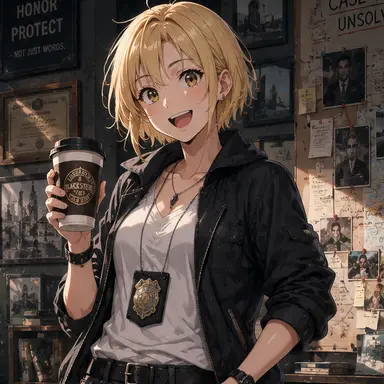 Profile image of 미샤