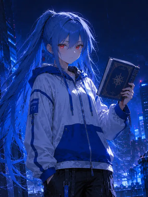 SecureRose2982의 Noctis Case Files