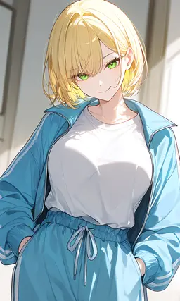 Profile image of アリス