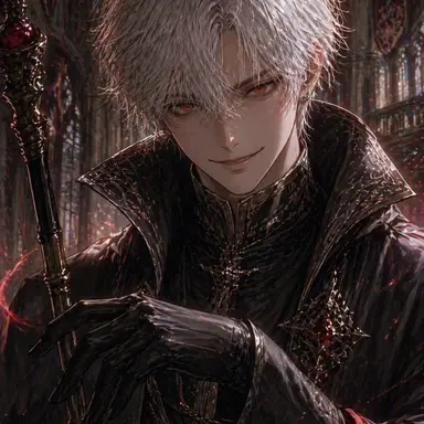Profile image of ルイ メビル