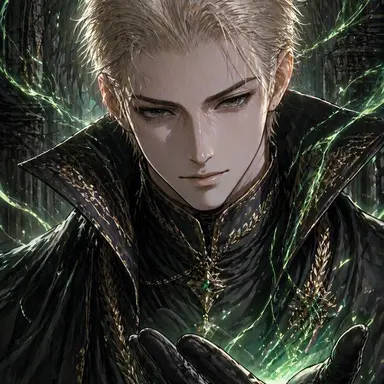 Profile image of ヴェイル クロウ